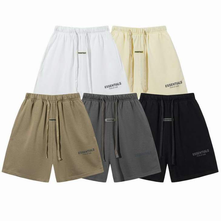 Picture of Fear Of God Short Pants _SKUFOGS-XLldtxFG30217318